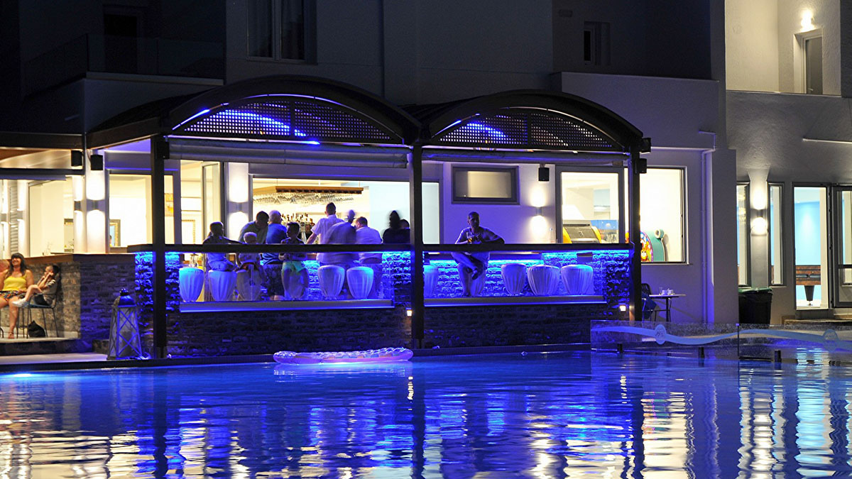 Elounda Water Park Residence - NR